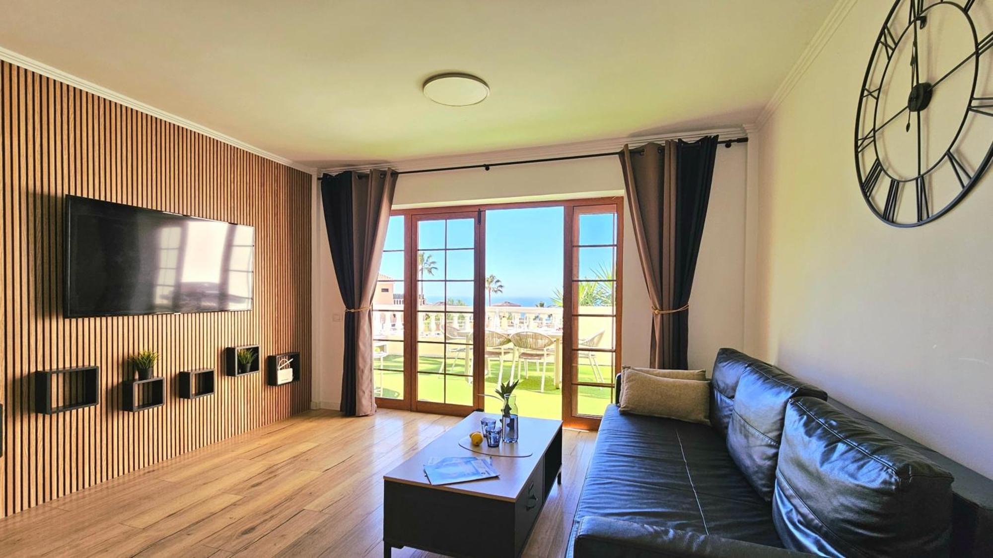 Paulmarie Apartment Ocean View Costa Adeje  Extérieur photo